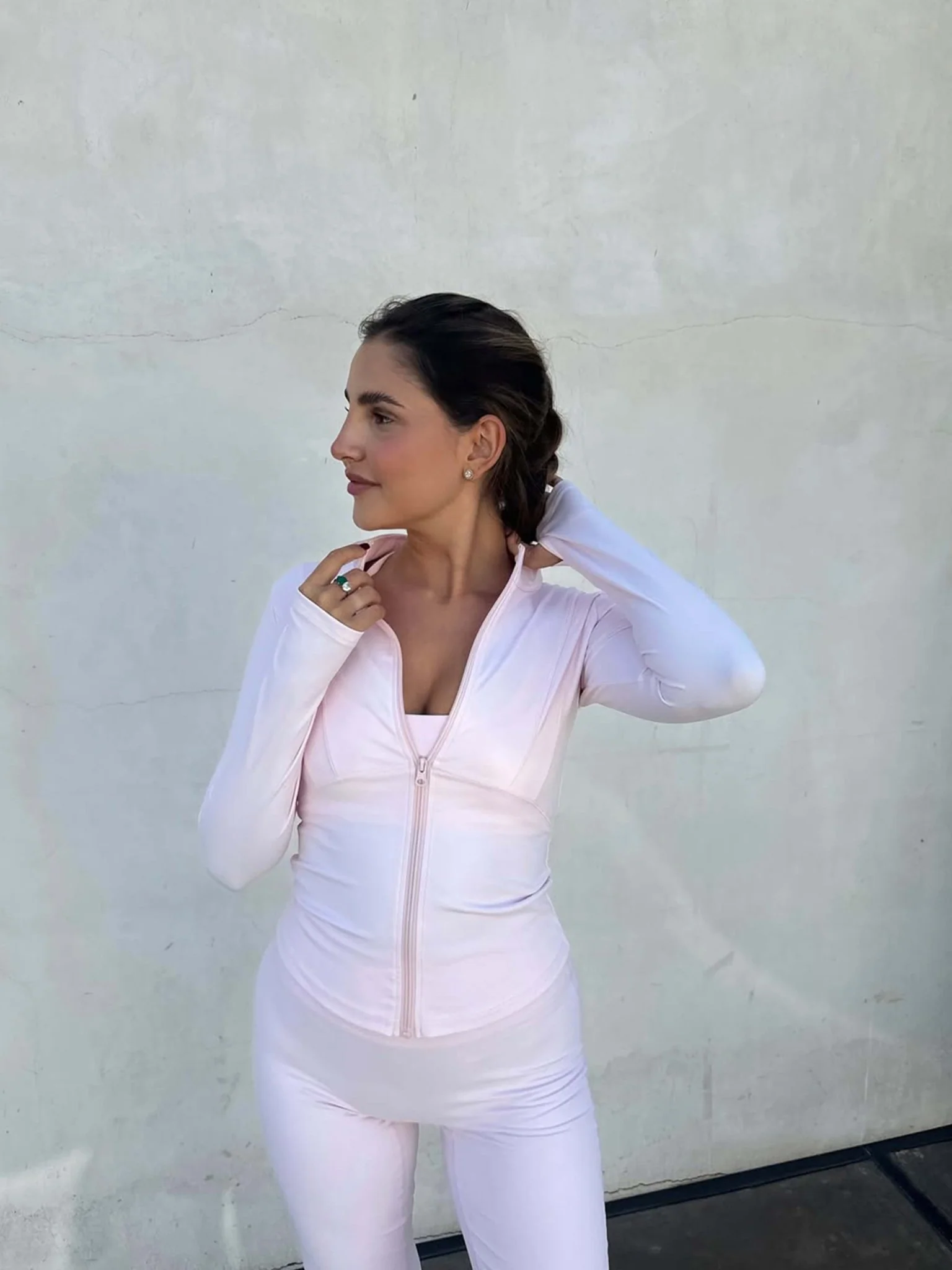 Pilates Jacket - Image 13