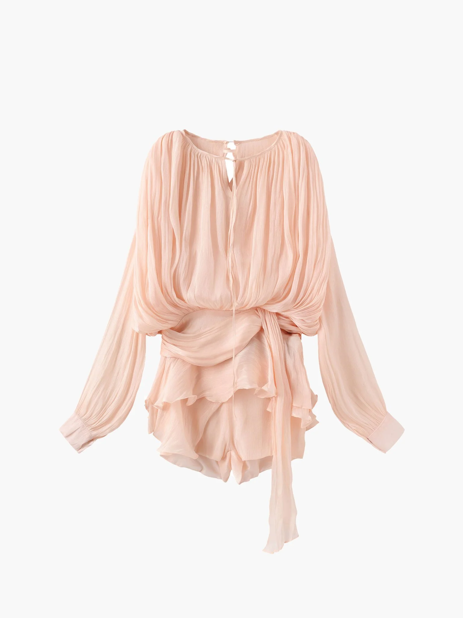 Rosella Mini Dress - Image 11