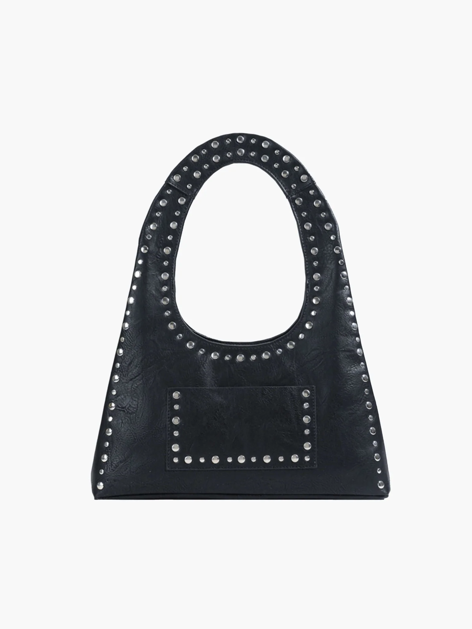 Stefani Studded Tote Bag - Image 3