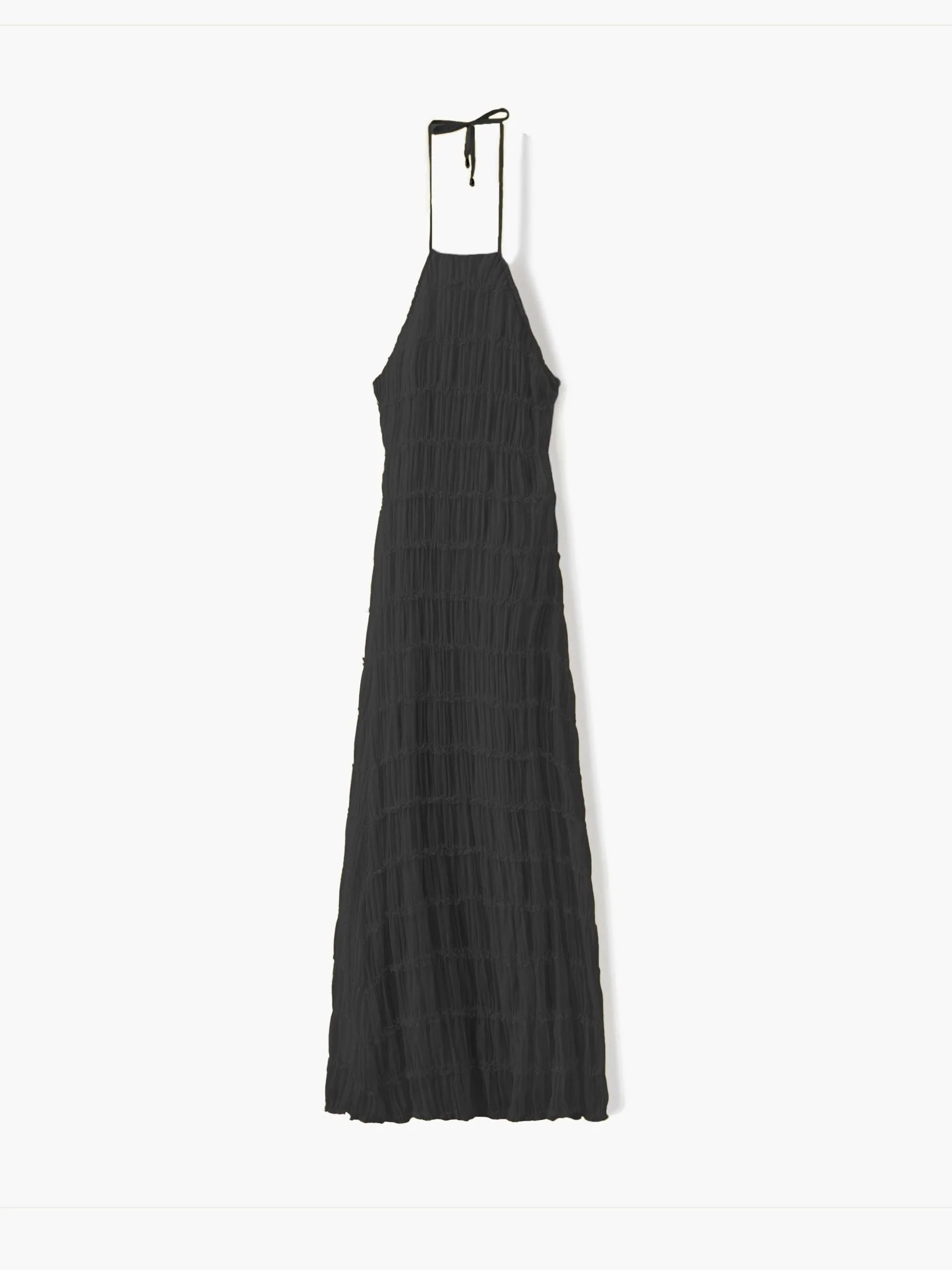 Valerie Maxi Dress - Image 3